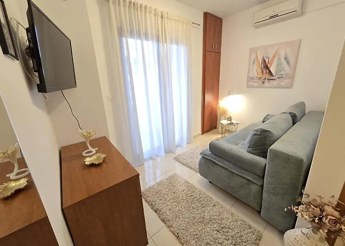 Apartments Krešan Soline