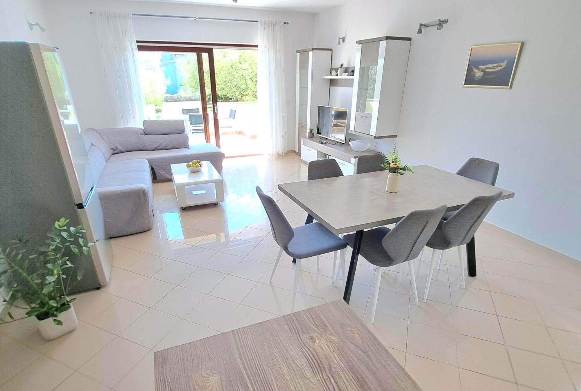 Apartament Kresan Soline *
