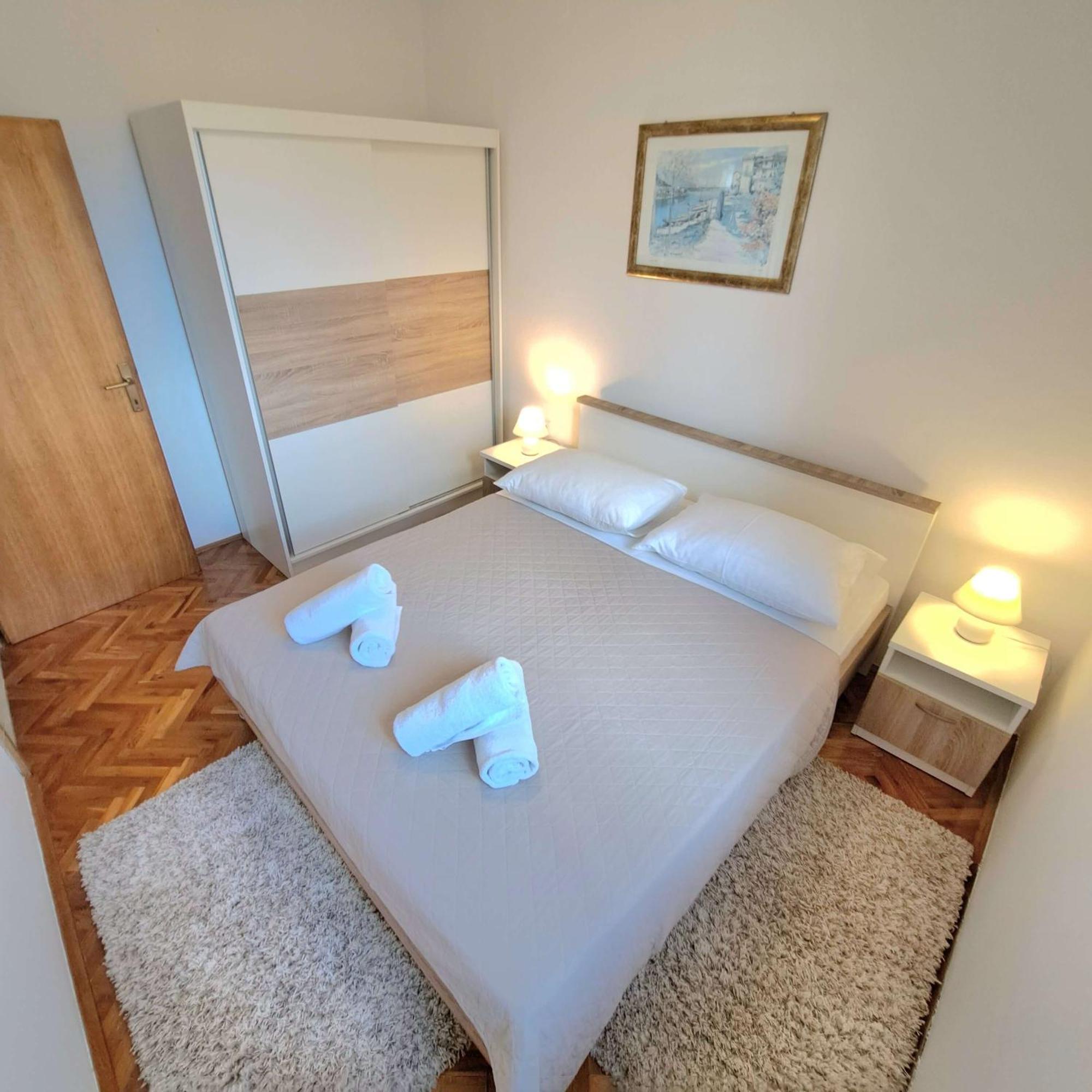Apartament Kresan Soline *