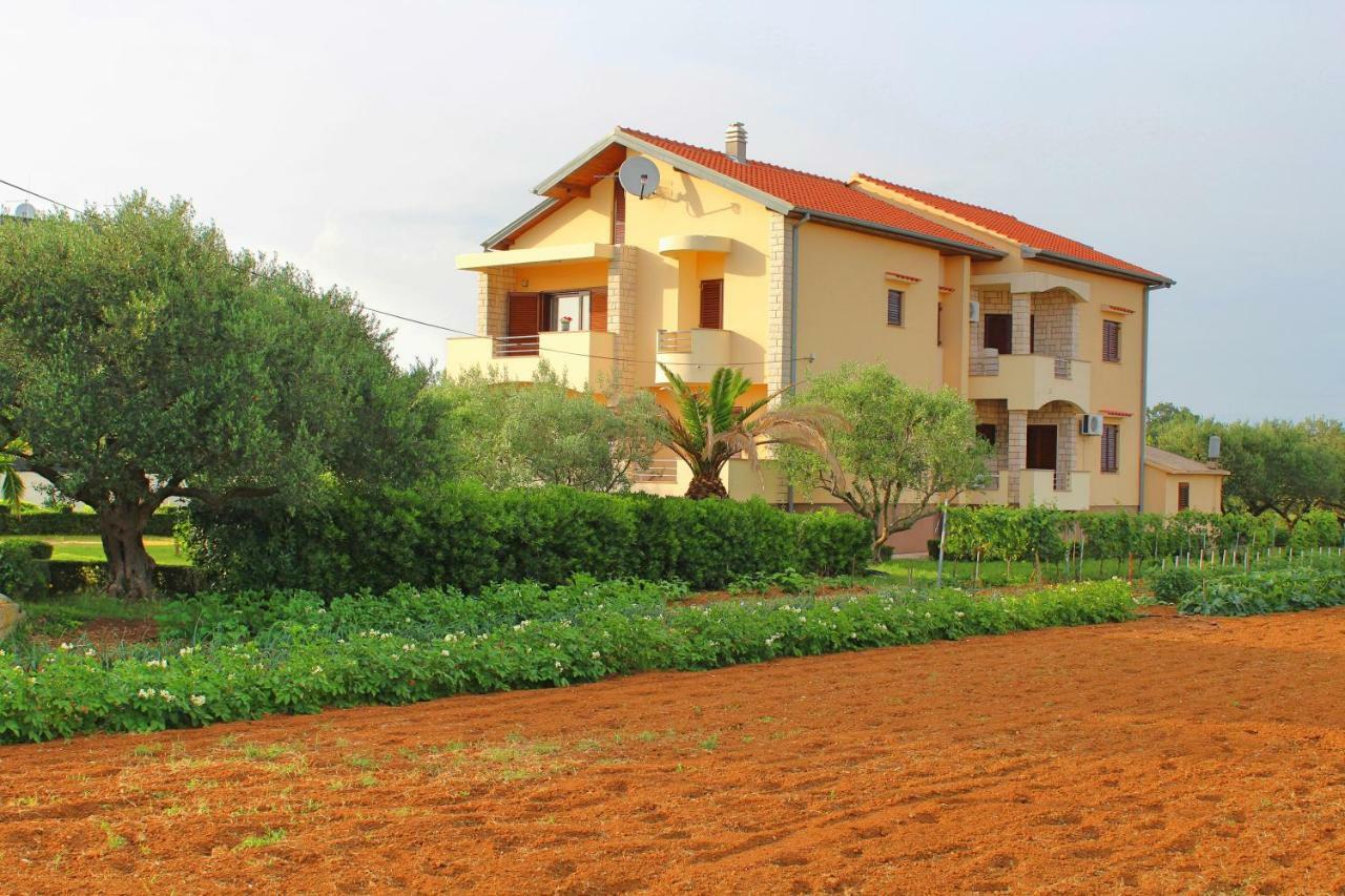 Apartment Krešan Soline