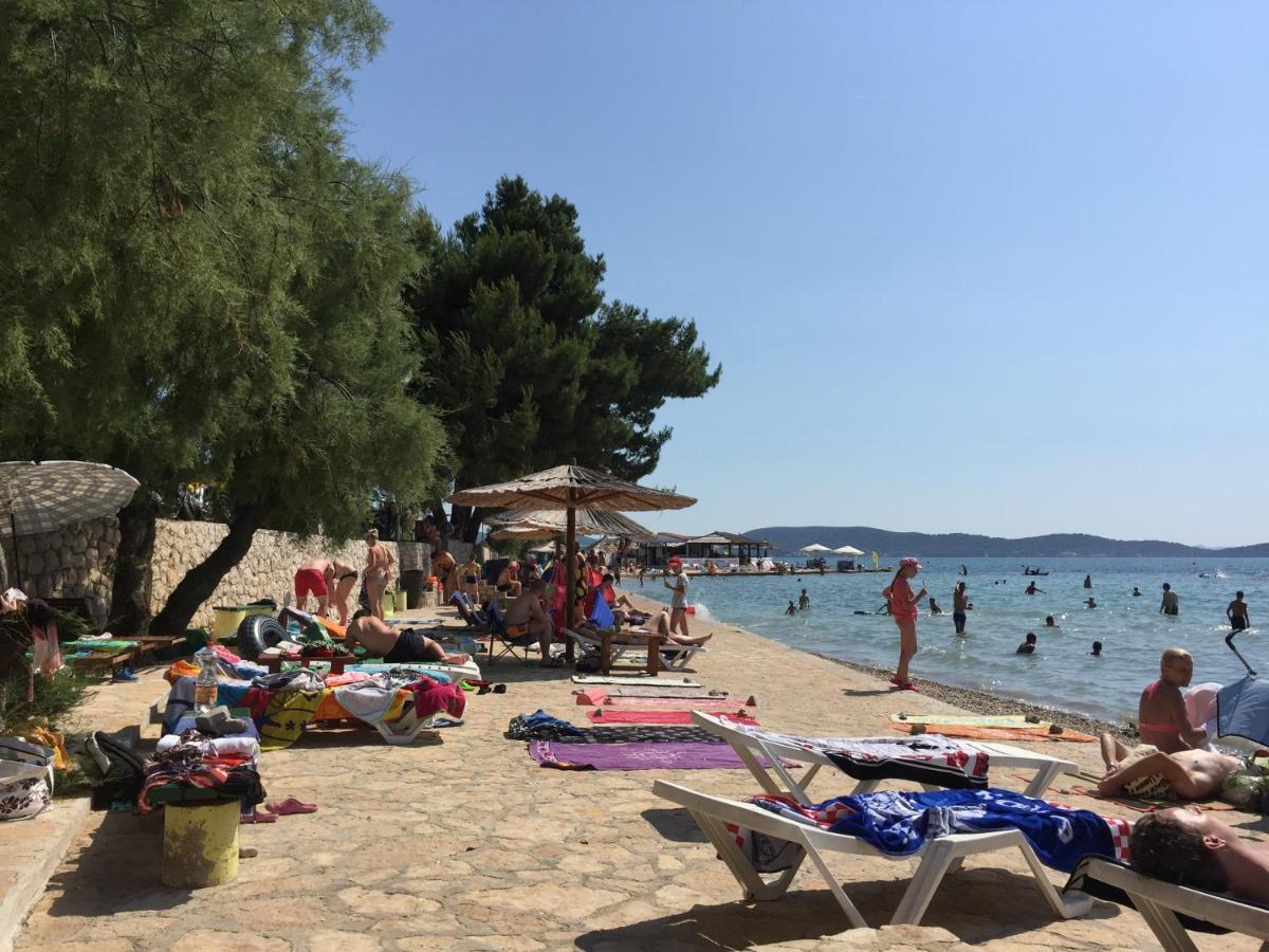 Kresan Soline Apartament *