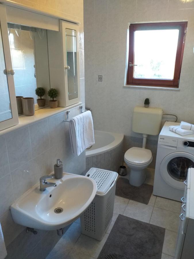 Apartment Kresan Soline *