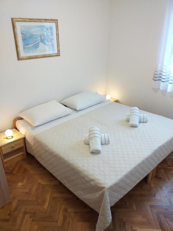 Apartment Kresan Soline *
