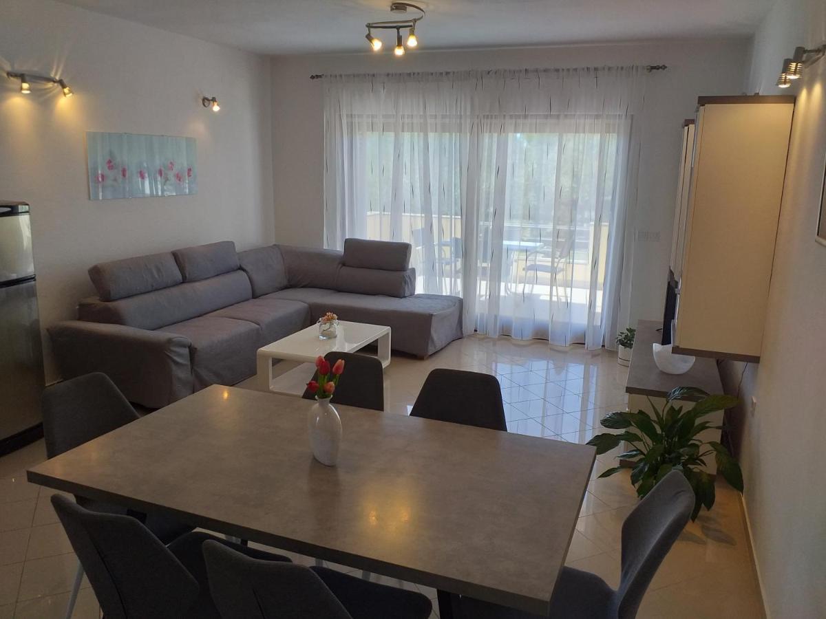 Apartment Kresan Soline