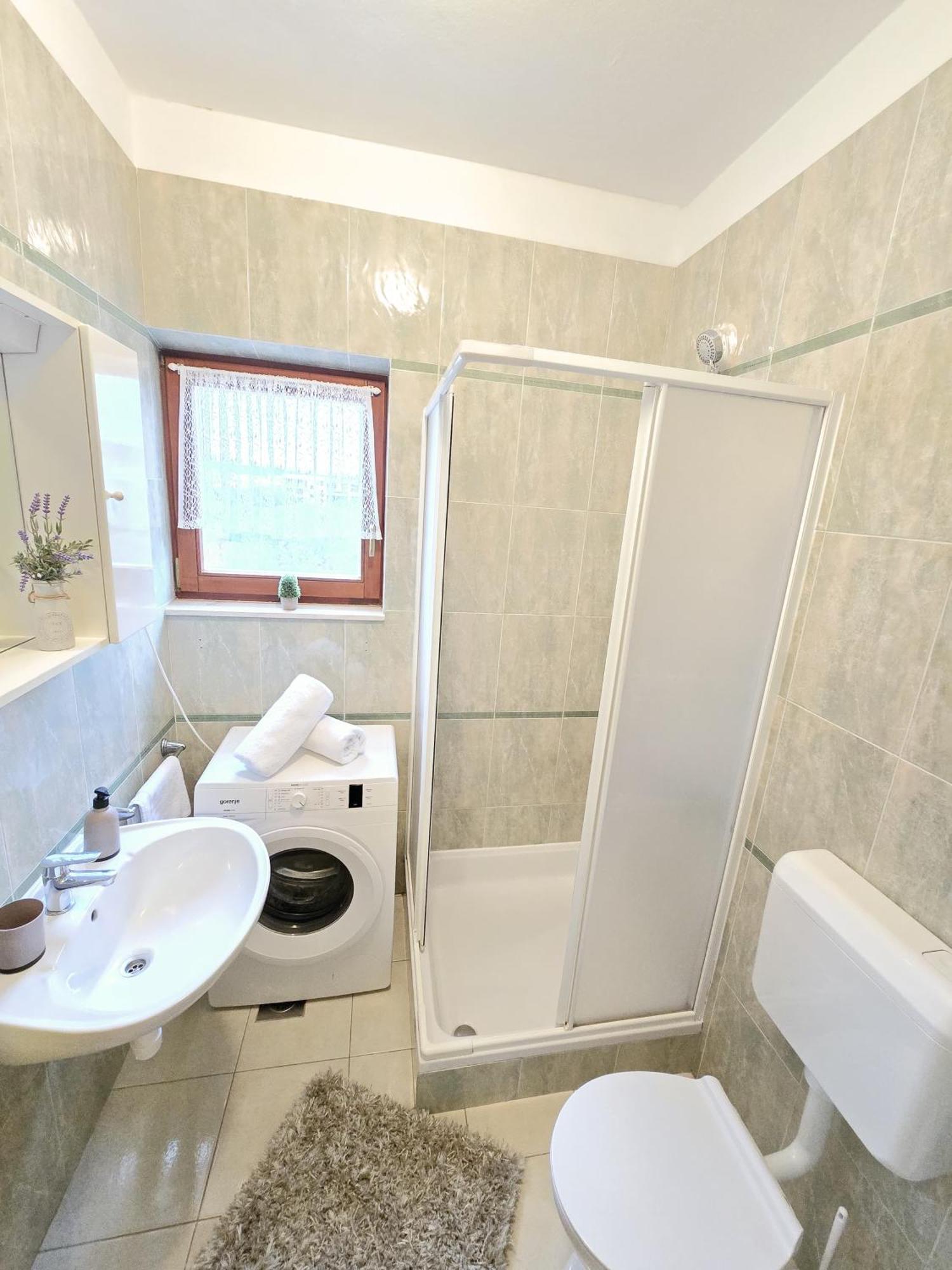 Apartment Kresan Soline