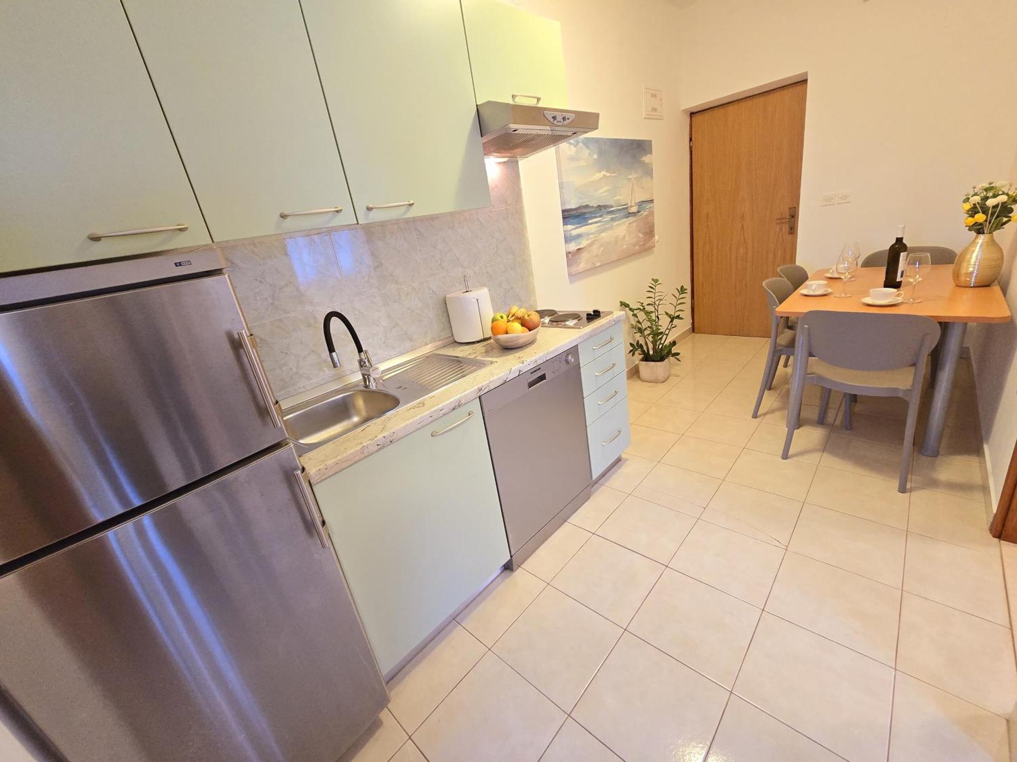Kresan Soline Apartment