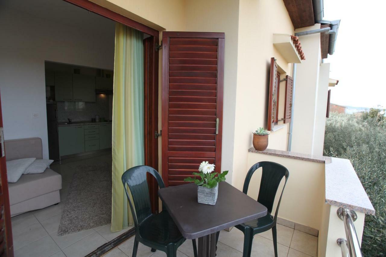 Kresan Soline Apartment *