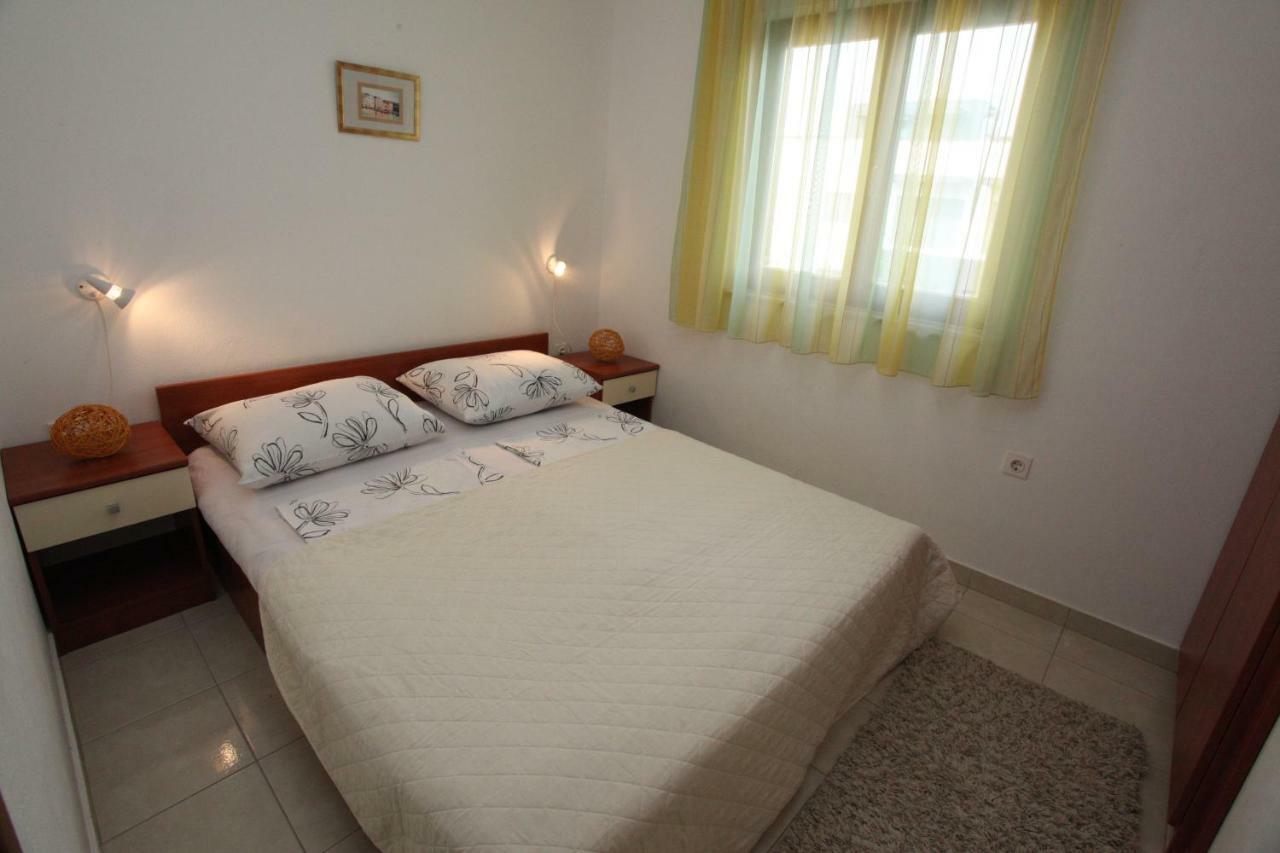 Apartment Kresan Soline *