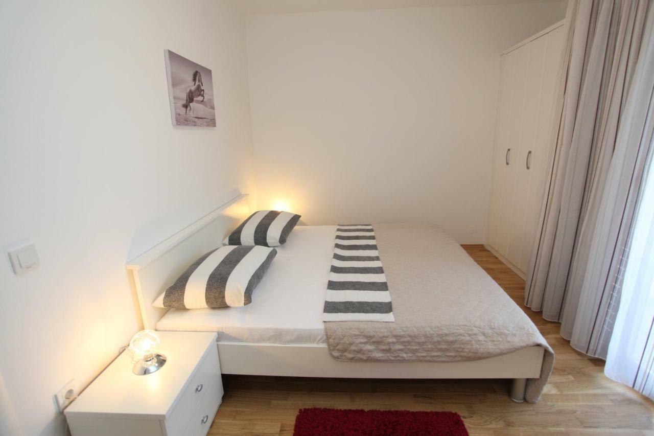 Apartment Kresan Soline Sukosan
