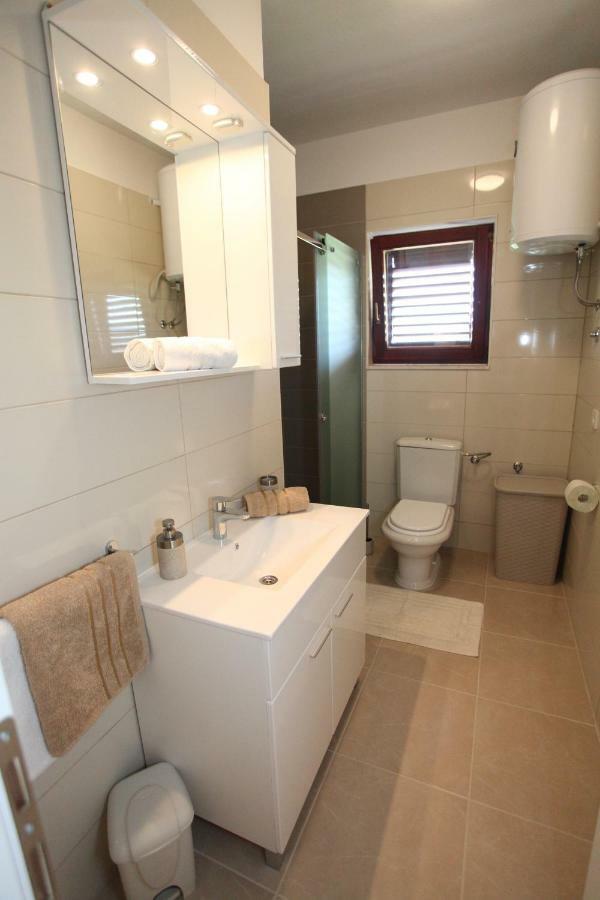 Kresan Soline Apartment Sukosan