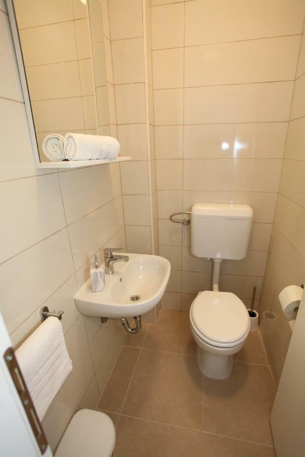 Apartment Kresan Soline Sukosan