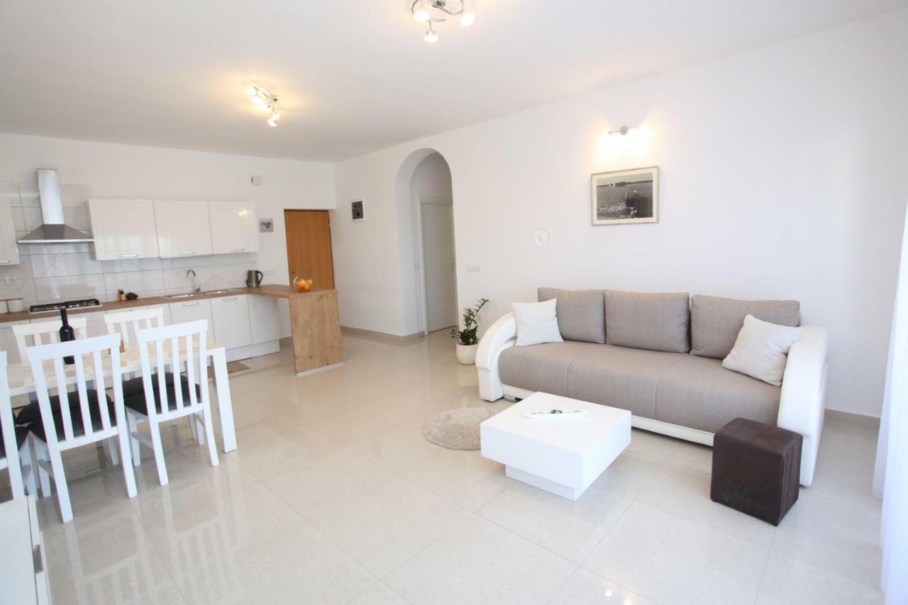 Kresan Soline Apartment *